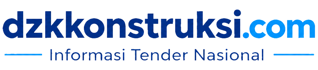 Logo dzkkonstruksi.com