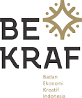 Logo LPSE LPSE Badan Ekonomi Kreatif - dzkkonstruksi.com