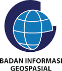 Logo LPSE LPSE Badan Informasi Geospasial - dzkkonstruksi.com