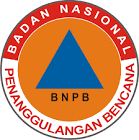 Logo LPSE LPSE Badan Nasional Penanggulangan Bencana - dzkkonstruksi.com
