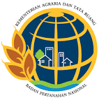 Logo LPSE LPSE Badan Pertanahan Nasional - dzkkonstruksi.com