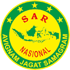 Logo LPSE LPSE Badan SAR Nasional - dzkkonstruksi.com
