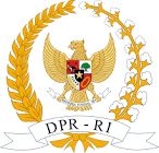 Logo LPSE LPSE Dewan Perwakilan Rakyat Republik Indonesia - dzkkonstruksi.com