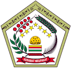Logo LPSE LPSE Kabupaten Aceh Tengah - dzkkonstruksi.com