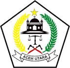 Logo LPSE LPSE Kabupaten Aceh Utara - dzkkonstruksi.com
