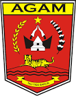 Logo LPSE LPSE Kabupaten Agam - dzkkonstruksi.com