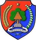 Logo LPSE LPSE Kabupaten Alor - dzkkonstruksi.com