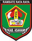 Logo LPSE LPSE Kabupaten Asahan - dzkkonstruksi.com