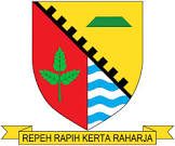 Logo LPSE LPSE Kabupaten Bandung - dzkkonstruksi.com