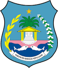 Logo LPSE LPSE Kabupaten Banggai Kepulauan - dzkkonstruksi.com