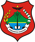 Logo LPSE LPSE Kabupaten Banggai - dzkkonstruksi.com