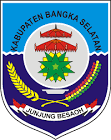 Logo LPSE LPSE Kabupaten Bangka Selatan - dzkkonstruksi.com