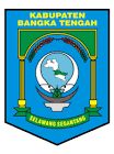 Logo LPSE LPSE Kabupaten Bangka Tengah - dzkkonstruksi.com