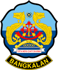 Logo LPSE LPSE Kabupaten Bangkalan - dzkkonstruksi.com