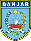 Logo LPSE LPSE Kabupaten Banjar - dzkkonstruksi.com