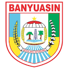 Logo LPSE LPSE Kabupaten Banyuasin - dzkkonstruksi.com