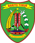 Logo LPSE LPSE Kabupaten Barito Timur - dzkkonstruksi.com