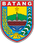 Logo LPSE LPSE Kabupaten Batang - dzkkonstruksi.com