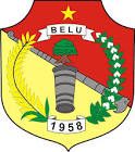 Logo LPSE LPSE Kabupaten Belu - dzkkonstruksi.com