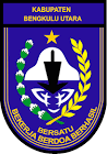 Logo LPSE LPSE Kabupaten Bengkulu Utara - dzkkonstruksi.com