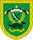 Logo LPSE Kabupaten Berau - dzkkonstruksi.com