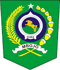 Logo LPSE LPSE Kabupaten Bima - dzkkonstruksi.com