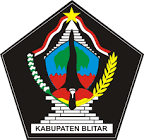 Logo LPSE LPSE Kabupaten Blitar - dzkkonstruksi.com