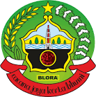 Logo LPSE LPSE Kabupaten Blora - dzkkonstruksi.com