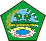 Logo LPSE LPSE Kabupaten Boalemo - dzkkonstruksi.com