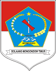 Logo LPSE LPSE Kabupaten Bolaang Mongondow Timur - dzkkonstruksi.com
