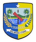 Logo LPSE LPSE Kabupaten Bolaang Mongondow Utara - dzkkonstruksi.com