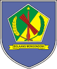 Logo LPSE LPSE Kabupaten Bolaang Mongondow - dzkkonstruksi.com