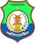 Logo LPSE LPSE Kabupaten Bombana - dzkkonstruksi.com