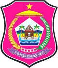 Logo LPSE LPSE Kabupaten Bone Bolango - dzkkonstruksi.com