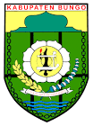 Logo LPSE LPSE Kabupaten Bungo - dzkkonstruksi.com