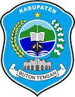 Logo LPSE LPSE Kabupaten Buton Tengah - dzkkonstruksi.com
