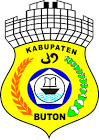 Logo LPSE LPSE Kabupaten Buton - dzkkonstruksi.com