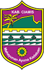 Logo LPSE LPSE Kabupaten Ciamis - dzkkonstruksi.com