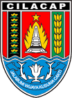 Logo LPSE LPSE Kabupaten Cilacap - dzkkonstruksi.com