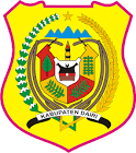 Logo LPSE LPSE Kabupaten Dairi - dzkkonstruksi.com