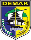 Logo LPSE LPSE Kabupaten Demak - dzkkonstruksi.com