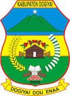 Logo LPSE LPSE Kabupaten Dogiyai - dzkkonstruksi.com