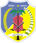 Logo LPSE LPSE Kabupaten Donggala - dzkkonstruksi.com