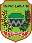Logo LPSE LPSE Kabupaten Empat Lawang - dzkkonstruksi.com