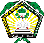 Logo LPSE LPSE Kabupaten Gowa - dzkkonstruksi.com