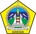 Logo LPSE LPSE Kabupaten Gresik - dzkkonstruksi.com