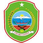 Logo LPSE LPSE Kabupaten Halmahera Timur - dzkkonstruksi.com