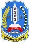Logo LPSE LPSE Kabupaten Jayapura - dzkkonstruksi.com
