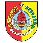 Logo LPSE LPSE Kabupaten Jember - dzkkonstruksi.com