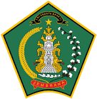 Logo LPSE LPSE Kabupaten Jembrana - dzkkonstruksi.com
